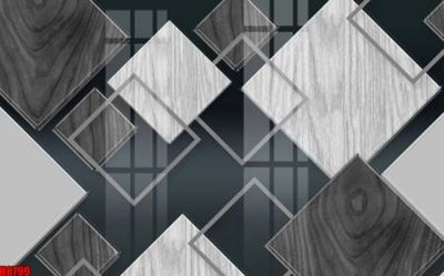 File ảnh gốc File tranh gốc tổng hợp tranh nền tường đẹp H8799 không vỡ nét