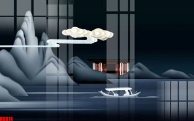 Tải file File tranh gốc tổng hợp tranh nền tường đẹp H8814 (gốc) in nhanh