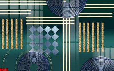 Mua file ảnh gốc File tranh gốc tổng hợp tranh nền tường đẹp H8819 (chất lượng cao)