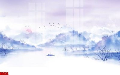 File gốc in ấn File tranh gốc tổng hợp tranh nền tường đẹp H8824 chất lượng vượt trội