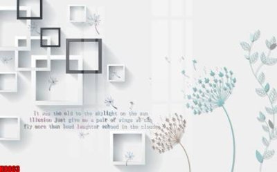 Mua file ảnh gốc File tranh gốc tổng hợp tranh nền tường đẹp H8863 (chất lượng cao)