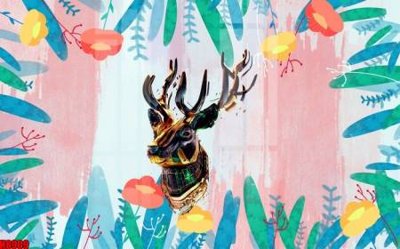 Download file gốc File tranh gốc tổng hợp tranh nền tường đẹp H8909 (độ nét cao)