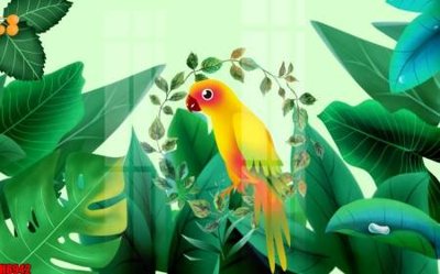 Download file gốc File tranh gốc tổng hợp tranh nền tường đẹp H8942 (in lụa) cao cấp