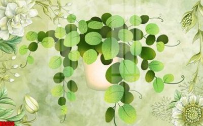 Cung cấp file tranh gốc File tranh gốc tổng hợp tranh nền tường đẹp H8954 độc quyền