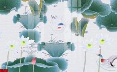 File PSD File tranh gốc tổng hợp tranh nền tường đẹp H9007 (bản gốc) chất lượng nhất