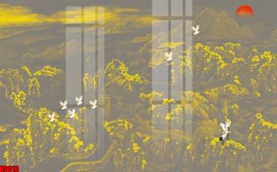 Tải file tranh File tranh gốc tổng hợp tranh nền tường đẹp H9010 (ảnh gốc) ngay