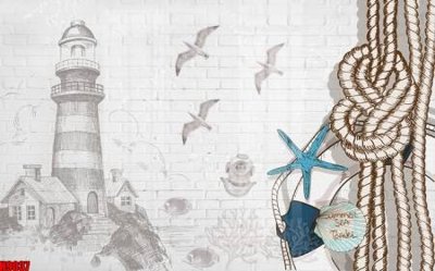 File tranh File tranh gốc tổng hợp tranh nền tường đẹp H9037 (gốc) chủ đề trẻ em