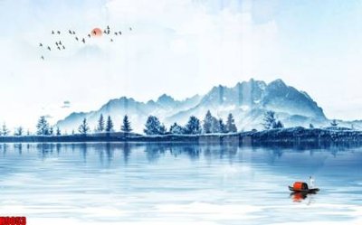 File gốc File tranh gốc tổng hợp tranh nền tường đẹp H9053 (in tráng gương) hiện đại