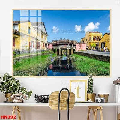 Tải file gốc File tranh phố cổ hà nội xưa HN392 (in tráng gương) siêu đẹpFile tranh gốc File tranh phố cổ hà nội xưa HN392 chất lượng cao