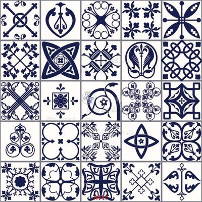 Tải file File hoa văn gạch bông HV17 (gốc) làm file quảng cáo