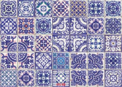 Tải file gốc File hoa văn gạch bông HV48 (in khổ lớn) không vỡ