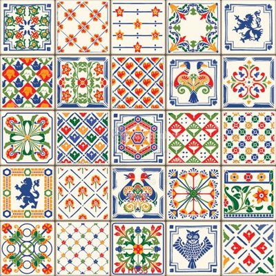 Tải file gốc File hoa văn gạch bông HV53 (in không vỡ ảnh)