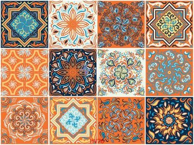 Download file File hoa văn gạch bông HV76 (chất lượng in ấn)