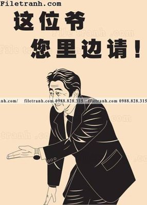 File in lụa Hinh Anh Hai Huoc Ve Nha Hang 108 (phong cảnh) Hinh Anh Hai Huoc Ve Nha Hang 108