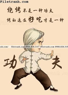 File ảnh gốc Hinh Anh Hai Huoc Ve Nha Hang 132 không vỡ nét