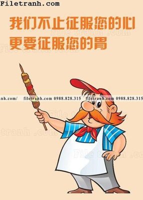 File gốc Hinh Anh Hai Huoc Ve Nha Hang 146 (in 3D) cho trang trí