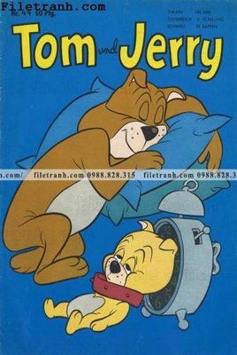 File gốc Hinh Anh Hoat Hinh Tom Va Jerry 114 (in tráng gương) sang trọng