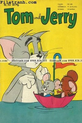 File in trần Hinh Anh Hoat Hinh Tom Va Jerry 119 (file gốc) phong thủy