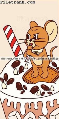File tranh Hinh Anh Loi Vao Cua Tom Va Jerry 126 (ảnh gốc) chi tiết rõ ràng