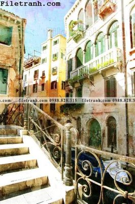 File gốc Hinh anh xua hoai niem nuoc My 108 (cho in UV) siêu nét