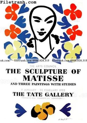 File in ấn Hoa phong cach Bac Au 123 (bản gốc) chất lượng cao