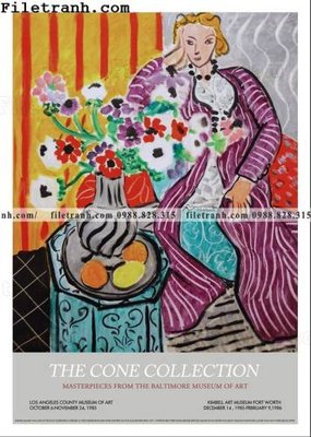 Tải file Hoa phong cach Bac Au 131 (ảnh gốc) in tranh kính