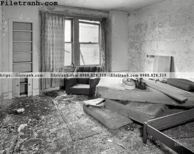 Hình ảnh file gốc Hotel Tuller_ 1980s (chất lượng cao)