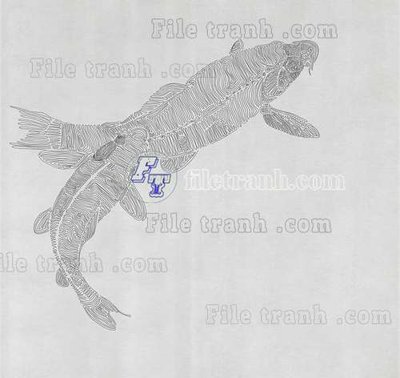 File tranh File tranh gốc tranh tường bích họa idochine trung quốc IDT124 (gốc) chủ đề trẻ em