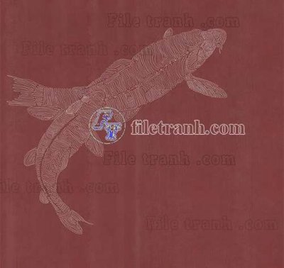 Tải file File tranh gốc tranh tường bích họa idochine trung quốc IDT125 (gốc) chủ đề tâm linh