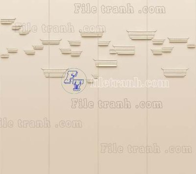Chi tiết file tranh tráng gương File tranh gốc tranh tường bích họa idochine trung quốc IDT183 (ảnh gốc)