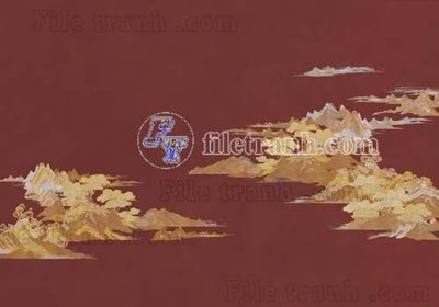 Tải file File tranh gốc tranh tường bích họa idochine trung quốc IDT218 (gốc) để in ấn ngay