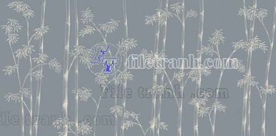 File tranh File tranh gốc tranh tường bích họa idochine trung quốc IDT237 (bản gốc) trang trí văn phòng