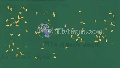 Tải file tranh gốc File tranh gốc tranh tường bích họa idochine trung quốc IDT301 chất lượng cao