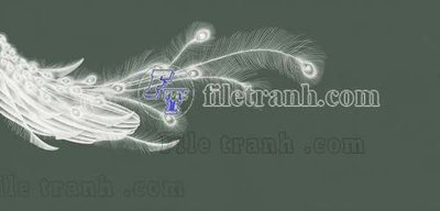 Tải file File tranh gốc tranh tường bích họa idochine trung quốc IDT308 (gốc) làm file thiết kế