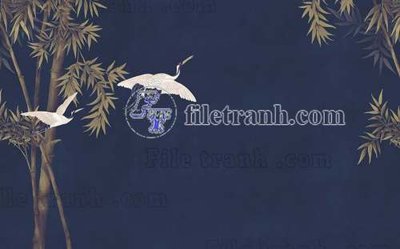 Tải file File tranh gốc tranh tường bích họa idochine trung quốc IDT345 (gốc) chủ đề tôn giáo