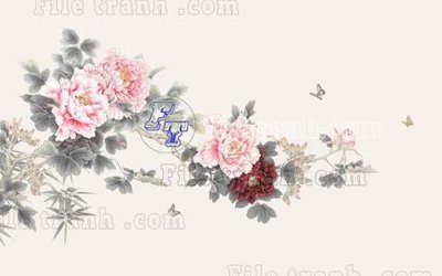 Tải file gốc File tranh gốc tranh tường bích họa idochine trung quốc IDT521 (in tráng gương) siêu đẹpFile tranh gốc File tranh gốc tranh tường bích họa idochine trung quốc IDT521 chất lượng cao