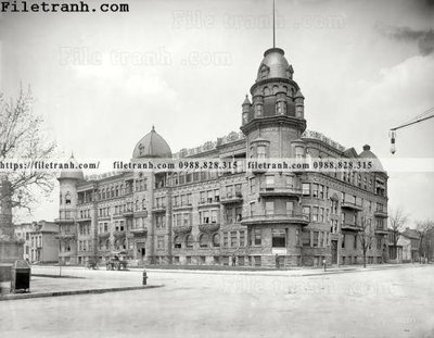 Tải file Indy Imperial_ 1904 (gốc) in tranh tráng gương