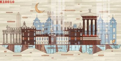 Download file gốc File gốc in tranh tổng hợp K10010 (in mica) trong suốt