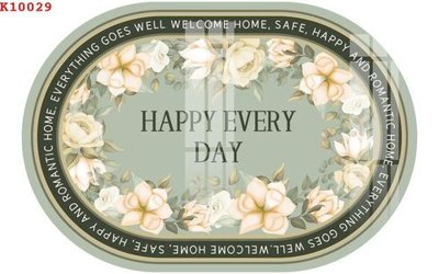 File in trần File gốc in tranh tổng hợp K10029 (bản gốc) 5D