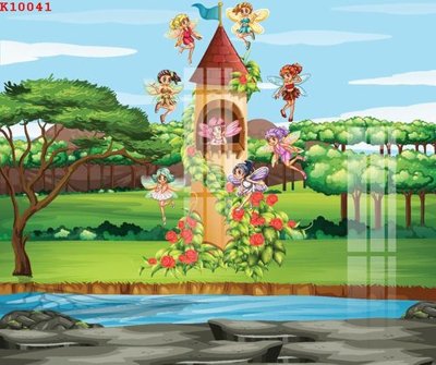 File gốc in ấn File gốc in tranh tổng hợp K10041 (sẵn sàng tải về)