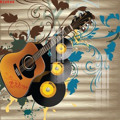 File in ấn chuyên nghiệp File gốc in tranh tổng hợp K10044 (file gốc)