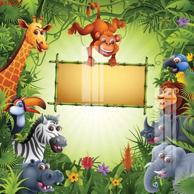 Tải file gốc File gốc in tranh tổng hợp K10067 (in bạt) quảng cáo