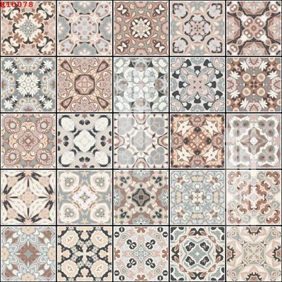 File tranh in trần 3D File gốc in tranh tổng hợp K10078 (ảnh gốc)