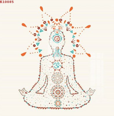 File in trần File gốc in tranh tổng hợp K10085 (bản gốc) đại dương