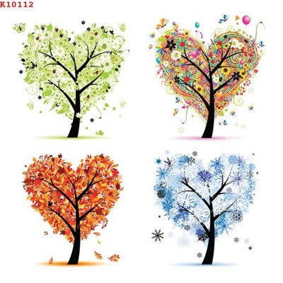 File gốc File gốc in tranh tổng hợp K10112 (cho in 3D) độc đáo