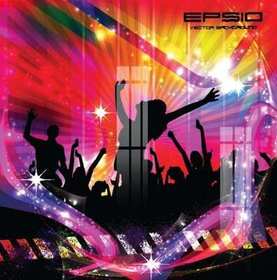 File gốc File gốc in tranh tổng hợp K10117 (in lụa) trang trí tường