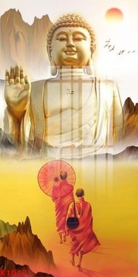 File tranh File gốc in tranh tổng hợp K1017 (ảnh gốc) sắc nét hoàn hảo