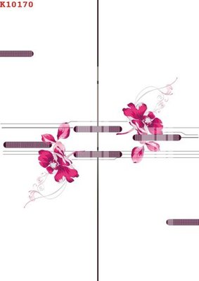 File tranh File gốc in tranh tổng hợp K10170 (gốc) chủ đề thiên nhiên