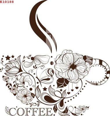 File gốc File gốc in tranh tổng hợp K10188 (phong cách) cổ điển