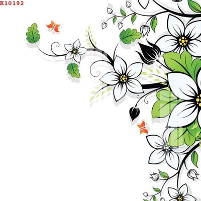 File in trần File gốc in tranh tổng hợp K10192 (bản gốc) đại dương